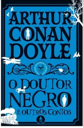 Doyle |  O doutor negro e outros contos - Coleção Mistério & Suspense | eBook | Sack Fachmedien