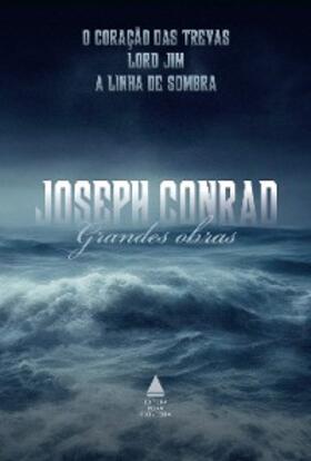 Conrad |  Box - Grandes obras de Joseph Conrad | eBook | Sack Fachmedien