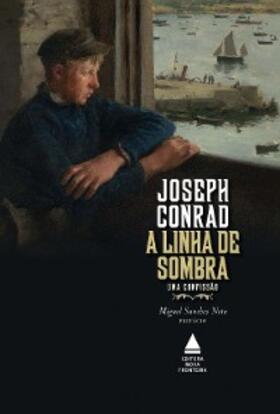 Conrad |  A linha de sombra | eBook | Sack Fachmedien