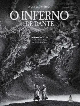 Brizzi |  O inferno de Dante - HQ | eBook | Sack Fachmedien