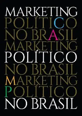 Hoffmann / Barretto / Alvaro |  Marketing Político no Brasil | eBook | Sack Fachmedien