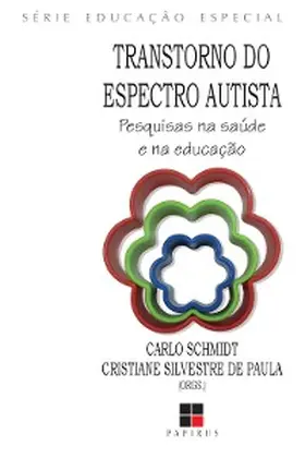 Schmidt / Paula |  Transtorno do espectro autista: | eBook | Sack Fachmedien