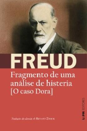 Freud |  Fragmento de uma análise de histeria [O caso Dora] | eBook | Sack Fachmedien