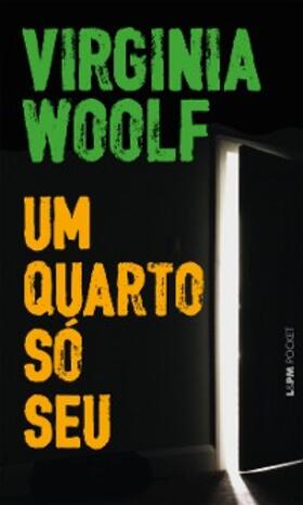 Woolf |  Um quarto só seu | eBook | Sack Fachmedien