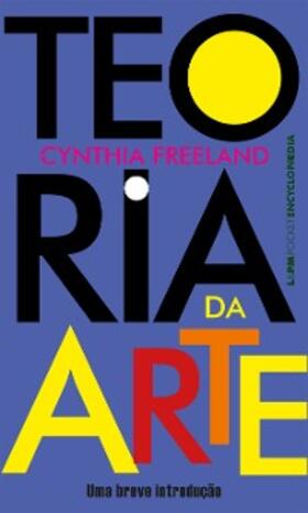 Freeland |  Teoria da arte | eBook | Sack Fachmedien