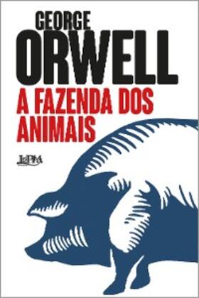 Orwell |  A Fazenda dos Animais | eBook | Sack Fachmedien