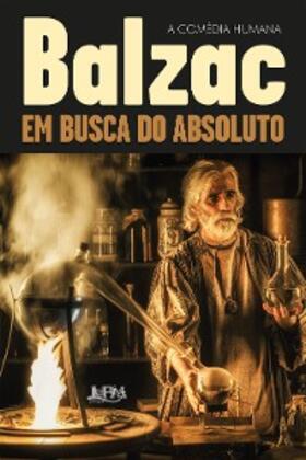 Balzac |  Em busca do absoluto | eBook | Sack Fachmedien