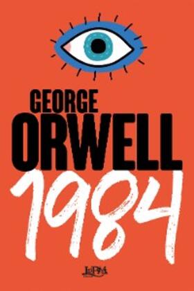 Orwell |  1984 | eBook | Sack Fachmedien