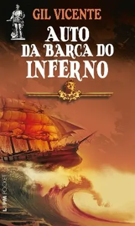 Vicente |  Auto da barca do inferno | eBook | Sack Fachmedien