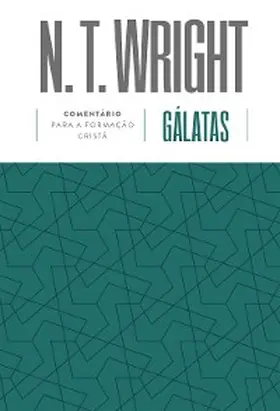 Wright |  Gálatas | eBook | Sack Fachmedien