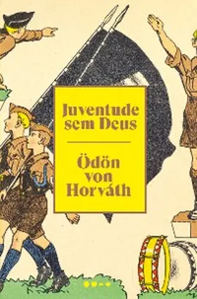 Horváth |  Juventude sem Deus | eBook | Sack Fachmedien