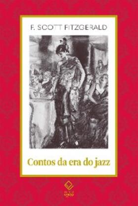 Fitzgerald |  Contos da era do jazz | eBook | Sack Fachmedien