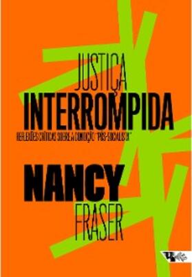 Fraser |  Justiça interrompida | eBook | Sack Fachmedien