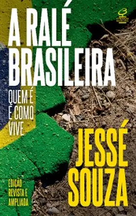 Souza |  A ralé brasileira | eBook | Sack Fachmedien