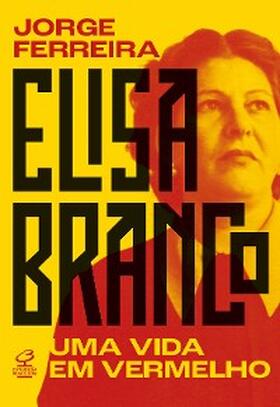 Ferreira |  Elisa Branco | eBook | Sack Fachmedien