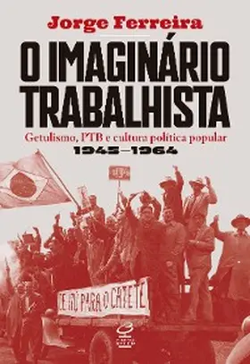 Ferreira |  O imaginário trabalhista | eBook | Sack Fachmedien