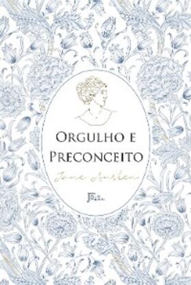 Austen |  Orgulho e preconceito | eBook | Sack Fachmedien