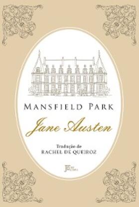 Austen |  Mansfield Park | eBook | Sack Fachmedien