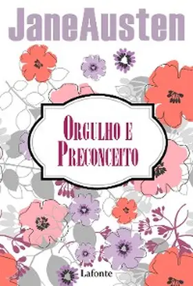 Austen |  Orgulho e Preconceito | eBook | Sack Fachmedien