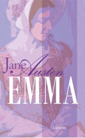 Austen |  Emma | eBook | Sack Fachmedien