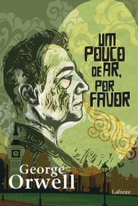 Orwell |  Um pouco de ar, por favor | eBook | Sack Fachmedien