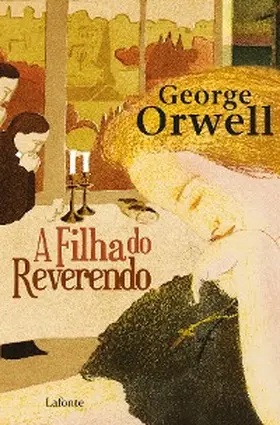 Orwell |  A Filha do Reverendo | eBook | Sack Fachmedien