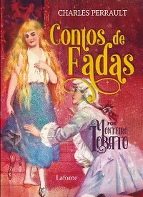 Perrault |  Contos de Fadas | eBook | Sack Fachmedien