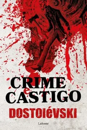 Dostoiévski |  Crime e Castigo | eBook | Sack Fachmedien