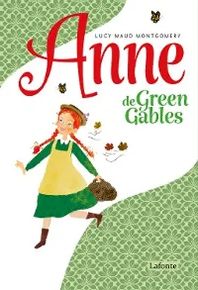 Montgomery |  Anne de Green Gables | eBook | Sack Fachmedien