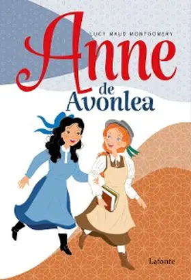 Montgomery |  Anne de Avonlea | eBook | Sack Fachmedien