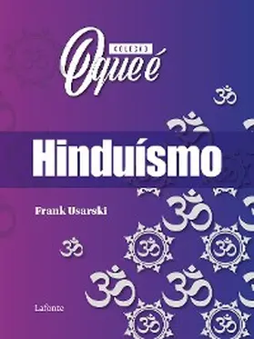 Usarski |  Coleção O Que É - Hinduísmo | eBook | Sack Fachmedien