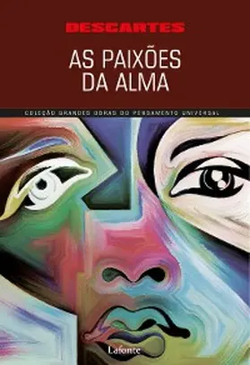 Descartes |  As Paixões da Alma | eBook | Sack Fachmedien