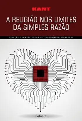 kant |  A Religião no Limite das Simples Razão | eBook | Sack Fachmedien