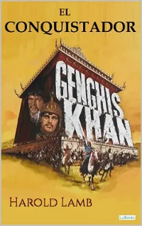 Lamb |  GENGHIS KHAN - EL CONQUISTADOR | eBook | Sack Fachmedien