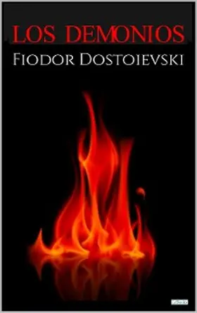 Dostoievski |  LOS DEMONIOS | eBook | Sack Fachmedien