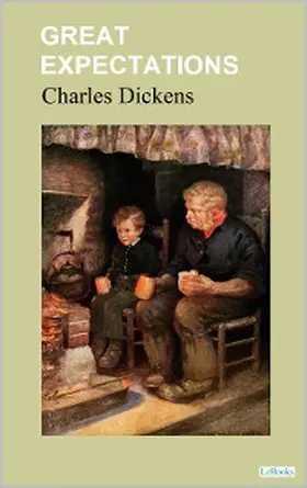 Dickens |  Great Expectations - Dickens | eBook | Sack Fachmedien