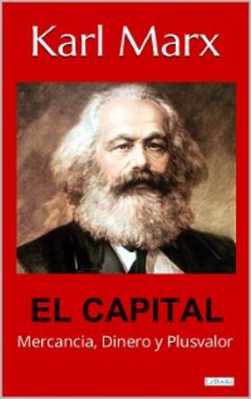 Marx |  EL CAPITAL - Karl Marx | eBook | Sack Fachmedien