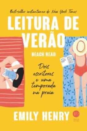 Henry |  Leitura de verão | eBook | Sack Fachmedien