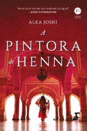 Joshi |  A pintora de henna | eBook | Sack Fachmedien