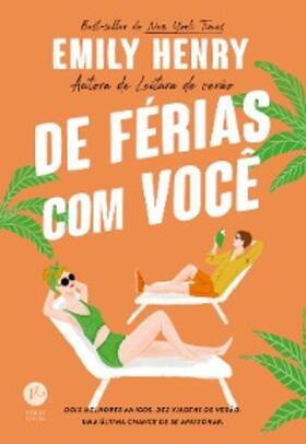 Henry |  De férias com você | eBook | Sack Fachmedien