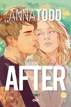 Todd |  After: A graphic novel (Vol. 1) | eBook | Sack Fachmedien