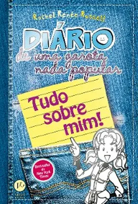 Russell |  Diário de uma garota nada popular 6 ½ | eBook | Sack Fachmedien