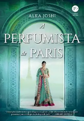 Joshi |  A perfumista de Paris | eBook | Sack Fachmedien