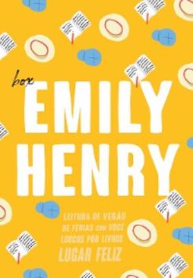 Henry |  Box Emily Henry | eBook | Sack Fachmedien