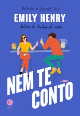 Henry |  Nem te conto | eBook | Sack Fachmedien