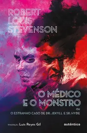 Stevenson |  O médico e o monstro (ou O estranho caso de Dr. Jekyll e Sr. Hyde) | eBook | Sack Fachmedien