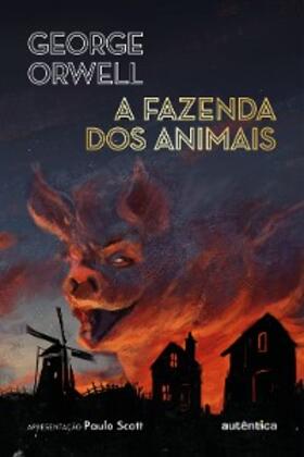 Orwell |  A fazenda dos animais | eBook | Sack Fachmedien