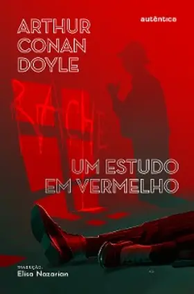 Doyle |  Um estudo em vermelho | eBook | Sack Fachmedien