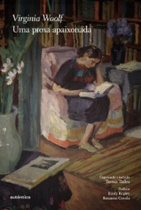 Woolf |  Uma prosa apaixonada | eBook | Sack Fachmedien