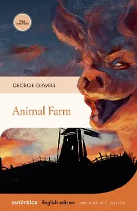 Orwell |  Animal Farm | eBook | Sack Fachmedien